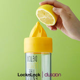 Detox Bisfree Tritan Water Bottle| 520 Ml image 1
