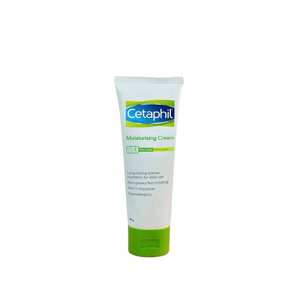 Cetaphil Gentle Cleansing & Moisturizing Combo image 3