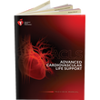 Advanced Cardiovascular Life Support Provider Manual  ACLS ISBN: 9781616697723 ISBN 9781616697723 Paperback bookcover – AVRBOOKS