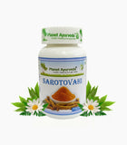 Planet Ayurveda Sarotovahi Capsules - 60 tabs image 1