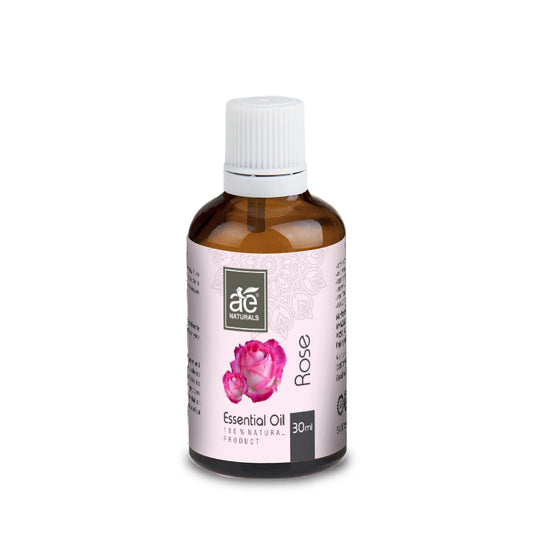 Ae Naturals Rose Essential Oil image 1