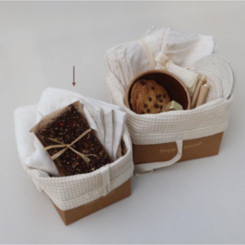 Oat Wafﬂe Gift Box | Small image 1