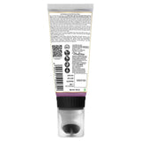 Wow Skin Science Activated Charcoal Face Wash Gel - 100 gms image 2