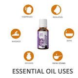 Ae Naturals Kasmiri Lavender Essential Oil image 3