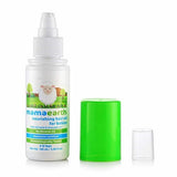 Mamaearth Nourishing Hair Oil For Babies image 3