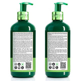 Wow Skin Science  Anti-Dandruff Shampoo & Conditioner Combo image 2