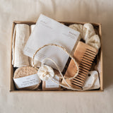 Care Ritual Kit With Rakhi | Gift Hamper image 5