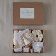 Care Ritual Kit With Rakhi | Gift Hamper image 1