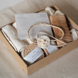 Care Ritual Kit With Rakhi | Gift Hamper image 4