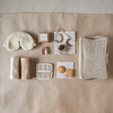 Unwind Ritual Kit | Rakhi Gift Hamper image 1