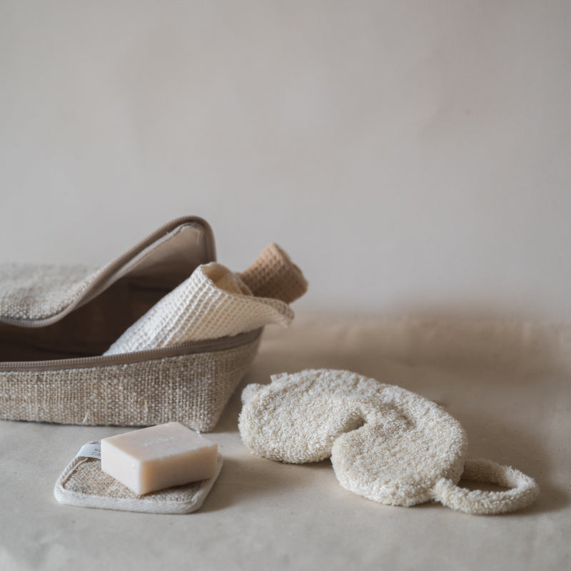 Unwind Ritual Kit | Rakhi Gift Hamper image 3
