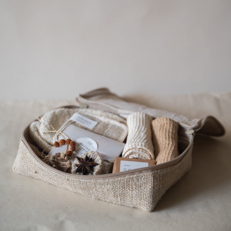 Unwind Ritual Kit | Rakhi Gift Hamper image 6