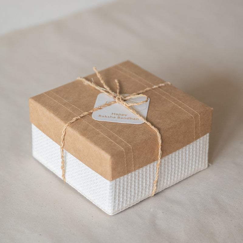 Assorted Rakhi Gift Hamper image 2