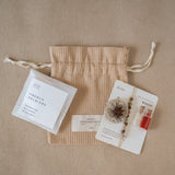 Simple Rakhi Pouch For Him | Gift Hamper image 1