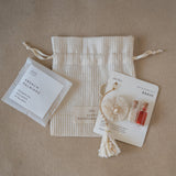 Simple Rakhi Pouch For Her | Gift Hamper image 3