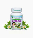 Planet Ayurveda Tulsi Capsules - 60 tabs image 1