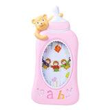 Alba Baby Milk Bottle Photo Frame image 4