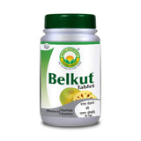Basic Ayurveda Belkut Tablets - 40 Tablets image 2