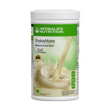 Herbalife Nutrition Shakemate Milk Based Protein -500 gm image 1