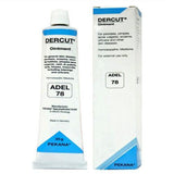 ADEL Homeopathy 78 Dercut Ointment - 35gm image 1