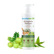 Mamaearth BhringAmla Shampoo with Bhringraj and Amla - 250ml image 1