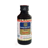 AIMIL Amlycure D.S. Syrup ( Sugar Free ) - 100 ml image 1