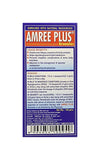 AIMIL Amree Plus Granules - 100 gms image 2