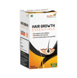 Allen Homeopathy Hair Growth Essentials Tablets image 1