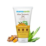 Mamaearth Aloe Turmeric Gel For Skin & Hair image 8