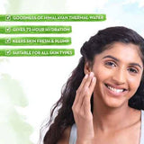 Mamaearth Aqua Glow Gel Face Moisturizer - 100 ml image 3
