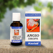 Haslab Homeopathy Angio Drops image 1