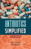 Antibiotics Simplified 5th Edition ISBN 978-1284250060