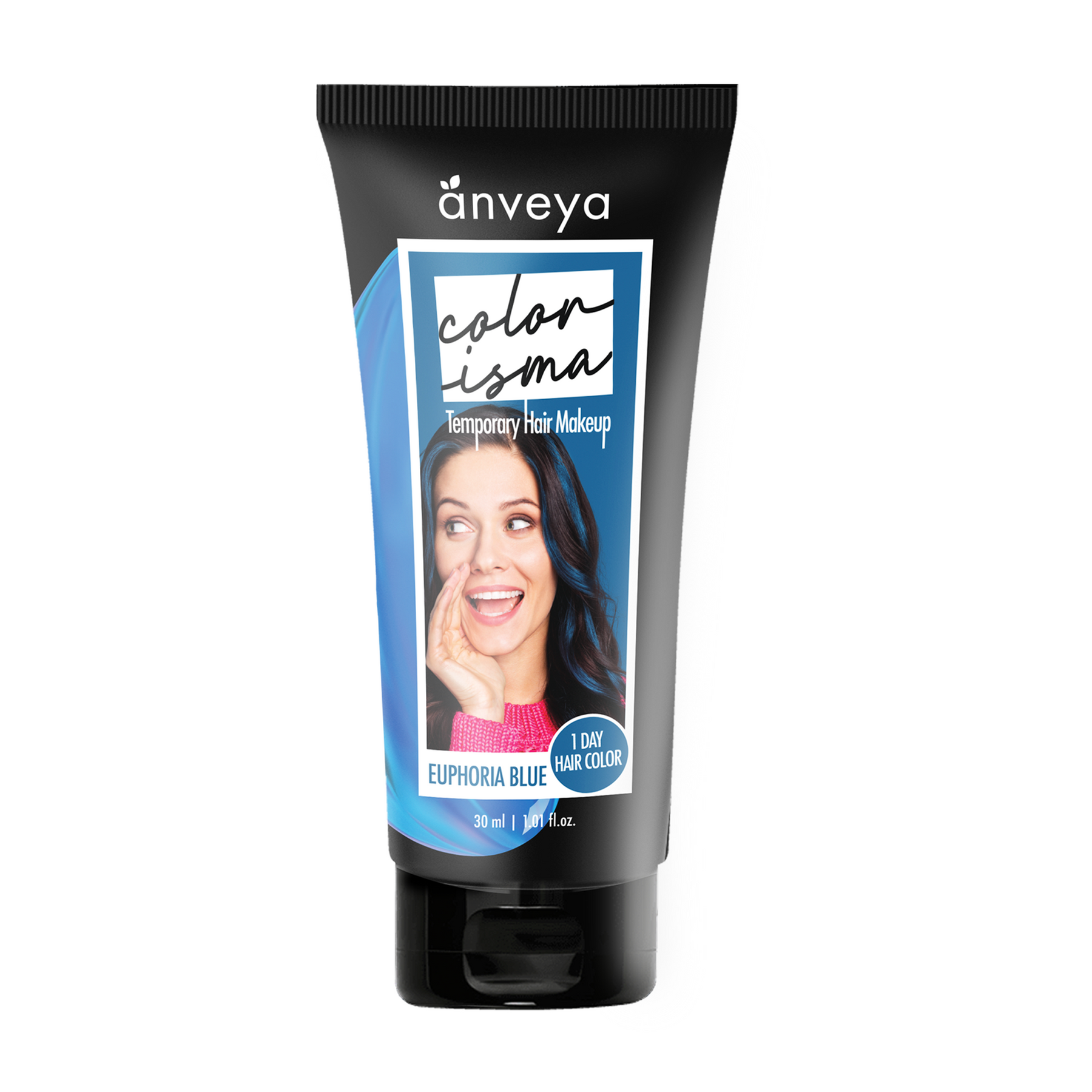 Anveya Colorisma Temporary Hair Color - 30 ml image 2