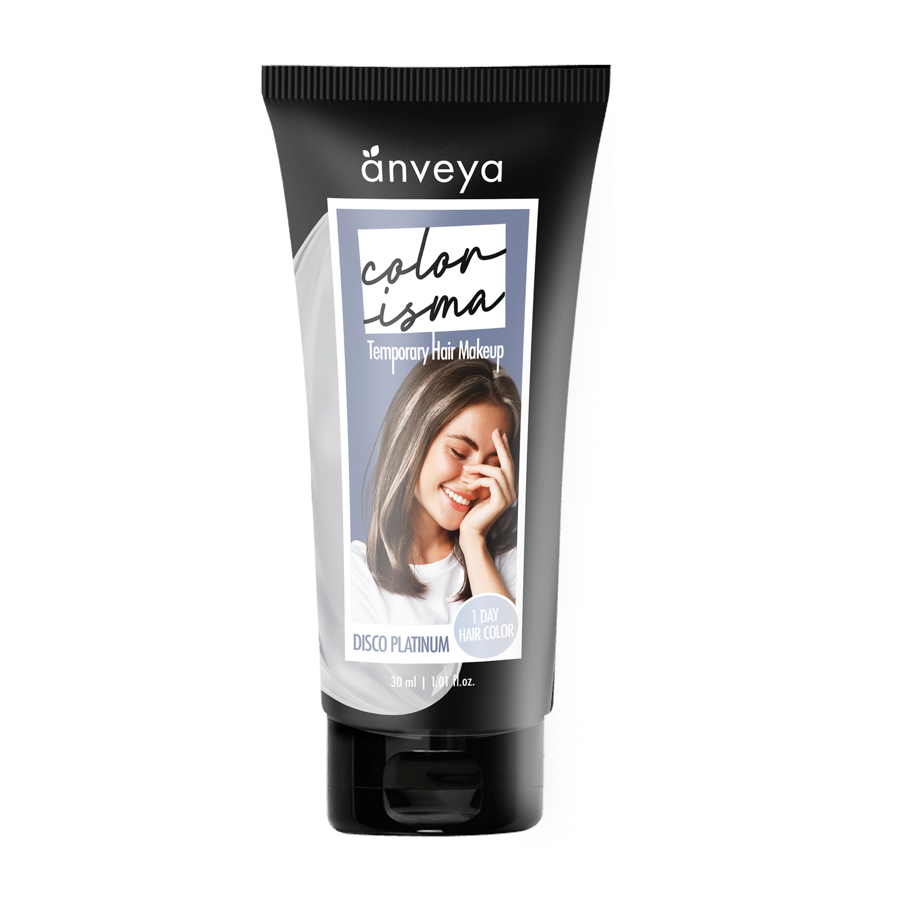 Anveya Colorisma Temporary Hair Color - 30 ml image 7