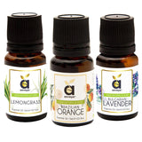 Anveya Aroma Essential Oils Gift Set image 1