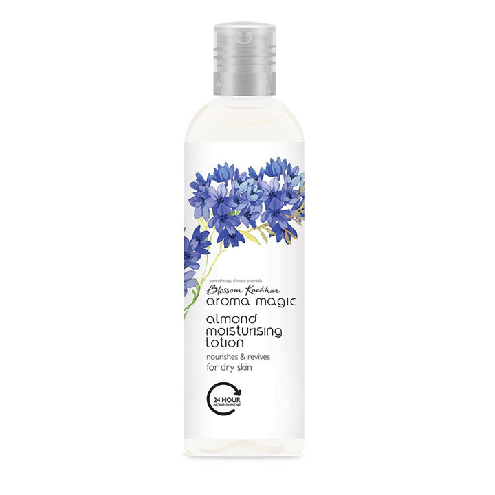 Blossom Kochhar Aroma Magic Almond Moisturising Lotion image 1