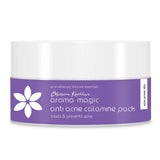 Blossom Kochhar Aroma Magic Anti Acne Calamine Pack - 35 gms image 1