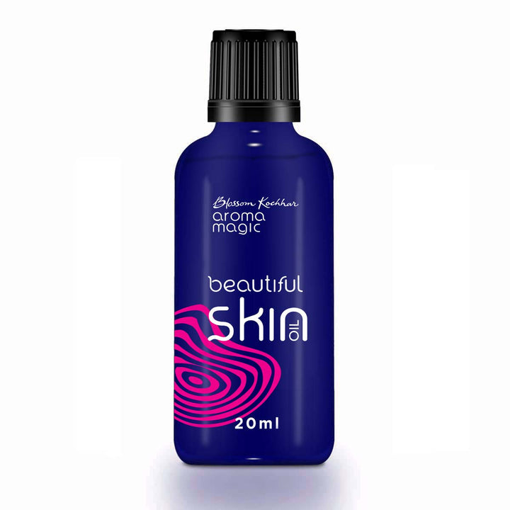 Blossom Kochhar Aroma Magic Beautiful Skin Oil - 20 ml image 1