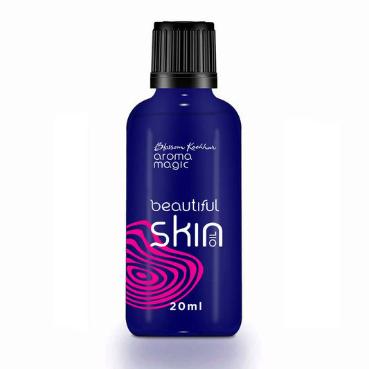 Blossom Kochhar Aroma Magic Beautiful Skin Oil - 20 ml image 1