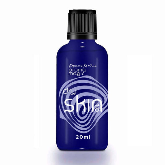 Blossom Kochhar Aroma Magic Dry Skin Oil - 20 ml image 1