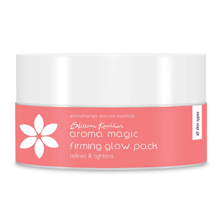 Blossom Kochhar Aroma Magic Firming Glow Pack - 35 gms image 1