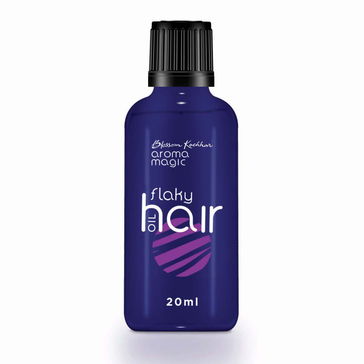 Blossom Kochhar Aroma Magic Frankincense Flaky Hair Oil - 20 ml image 2