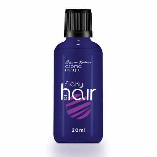 Blossom Kochhar Aroma Magic Flaky Hair Oil - 20 ml image 1