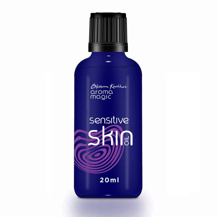 Blossom Kochhar Aroma Magic Sensitive Skin Oil - 20 ml image 1