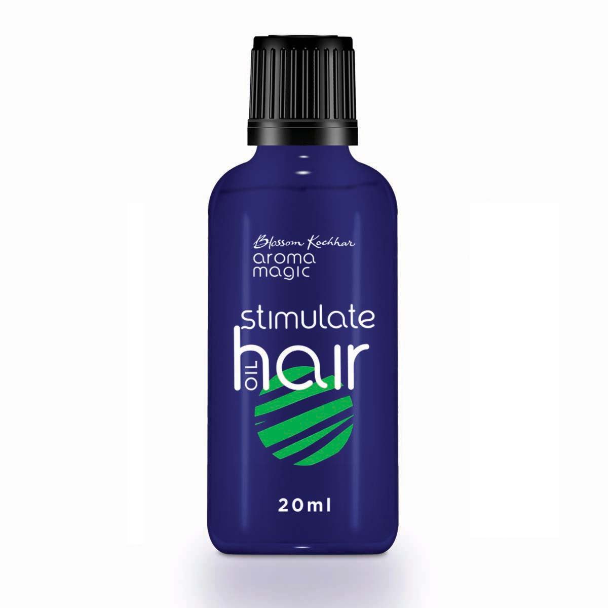 Blossom Kochhar Aroma Magic Stimulate Hair Oil - 20 ml image 2