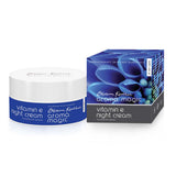 Blossom Kochhar Aroma Magic Vitamin E Night Cream image 2