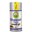 Basic Ayurveda Shatavari Churna – 100g Herbal Powder for Immunity & Women’s Health image 1