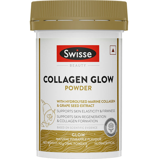 Swisse Collagen Powder - 90 gms image 1