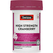 Swisse High Strength Cranberry - 30 Capsules image 1