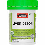 Swisse Liver Detox image 1